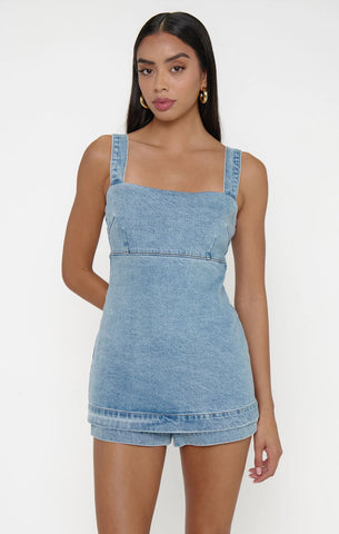 Rio Romper