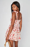 Regal Romper - Southern Roses