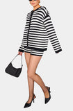 Inez Shorts