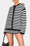 Inez Cardigan