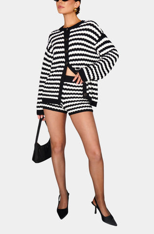 Inez Shorts
