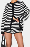 Inez Shorts
