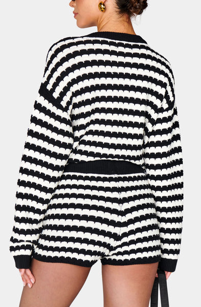 Inez Shorts