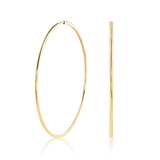 Gwen Hoops 2.5"