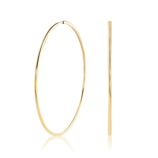 Gwen Hoops 2.5"