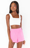 Hendrix Shorts
