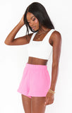 Hendrix Shorts
