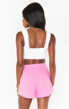 Hendrix Shorts
