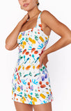 Steph Mini Dress