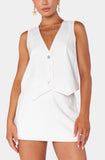 Vicky Vest Top