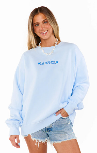Stanley Sweatshirt - Le Soleil