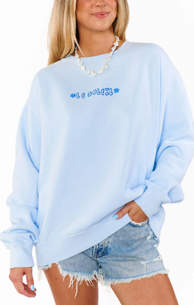 Stanley Sweatshirt - Le Soleil