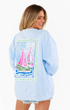 Stanley Sweatshirt - Le Soleil