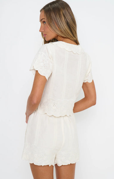 Lyla Top