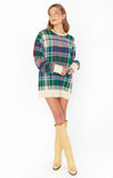 Ember Sweater Tunic