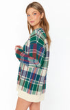 Ember Sweater Tunic
