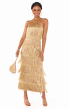 Gatsby Maxi Dress
