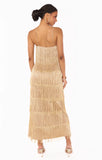 Gatsby Maxi Dress
