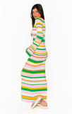 Vacay Maxi Dress