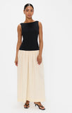 Luisa Maxi Dress