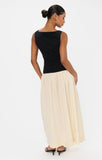 Luisa Maxi Dress