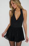Lexi Bodysuit, styled
