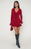 Marley Mini Dress, side