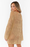 Paula Pullover