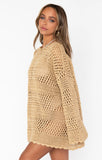 Paula Pullover