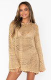 Paula Pullover
