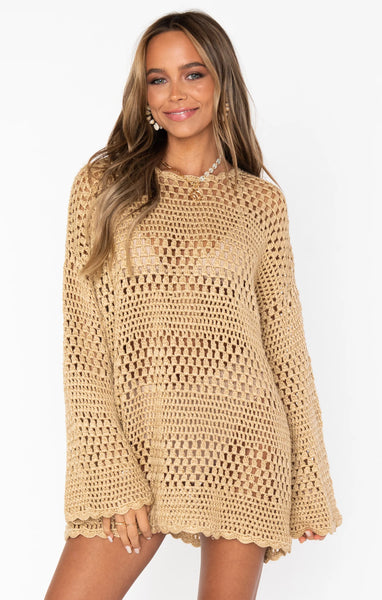 Paula Pullover