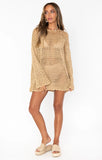 Paula Pullover