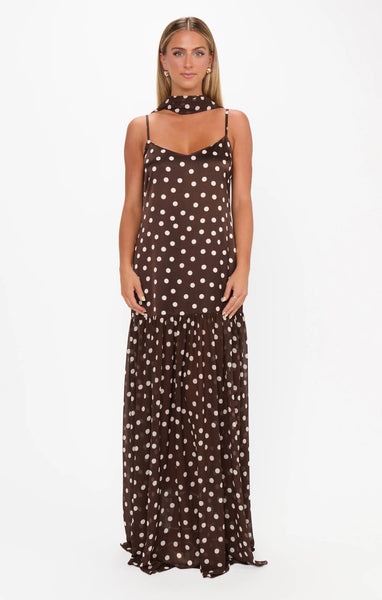 Dalia Maxi Dress