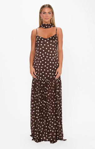 Dalia Maxi Dress