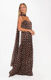 Dalia Maxi Dress
