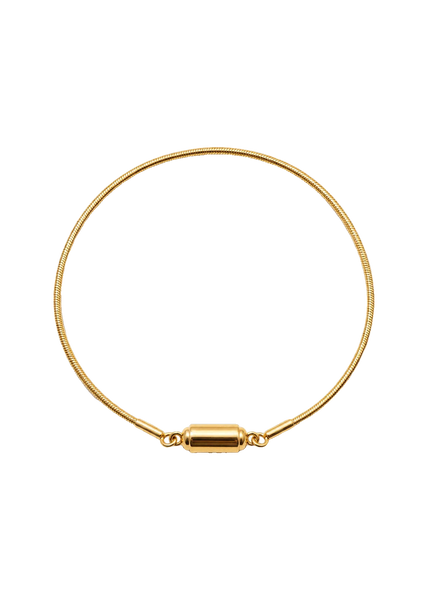 Magna Snake Bracelet