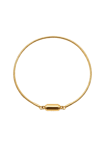Magna Snake Bracelet