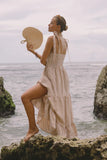 Mimi Maxi Dress