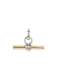Elliot Toggle Charm