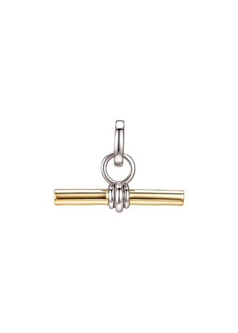 Elliot Toggle Charm