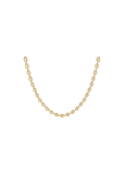 Romee Puffy Mariner Necklace