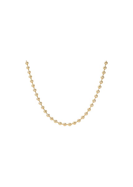 Soren Ball Chain Necklace
