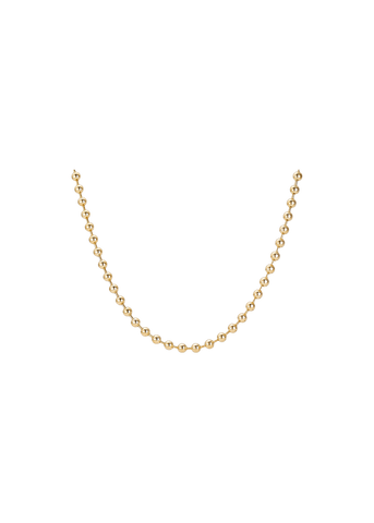 Soren Ball Chain Necklace
