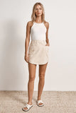 Haven Mini Skirt