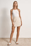 Haven Mini Skirt