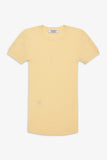Mulholland Ribbed Knit Top