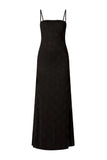 Vetiver Dress