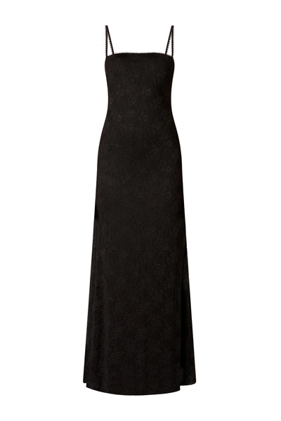 Vetiver Dress