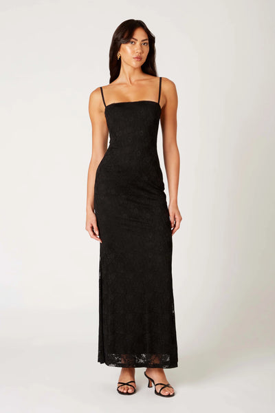 Vetiver Dress