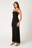 Vetiver Dress
